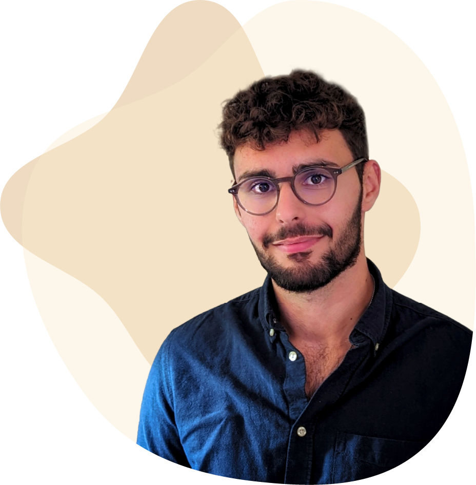 Baptiste Carreira Mellier Neuropsychologue jouars-pontchartrain